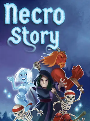 Necro Story: Soundtrack Edition