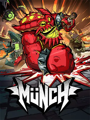 Munch: Metalhead Soundtrack Bundle