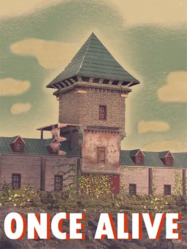 Once Alive