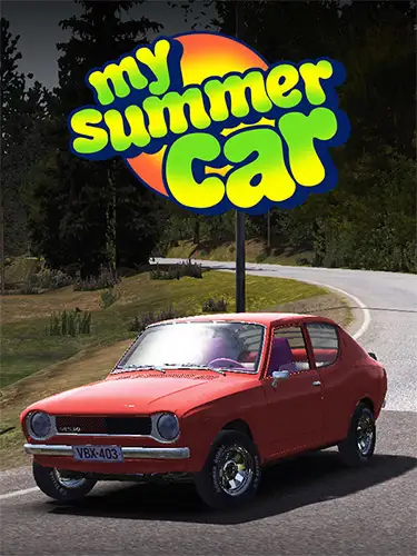 My Summer Car