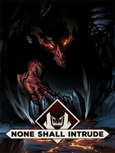 None Shall Intrude