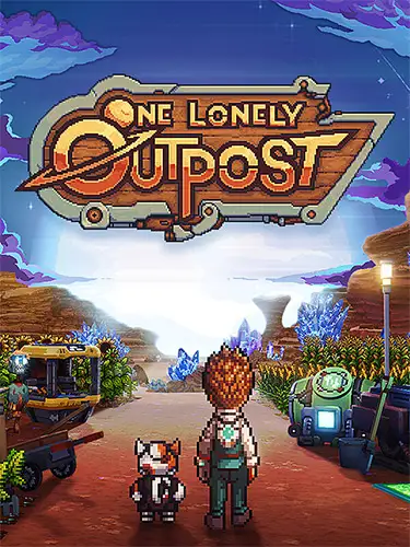 One Lonely Outpost