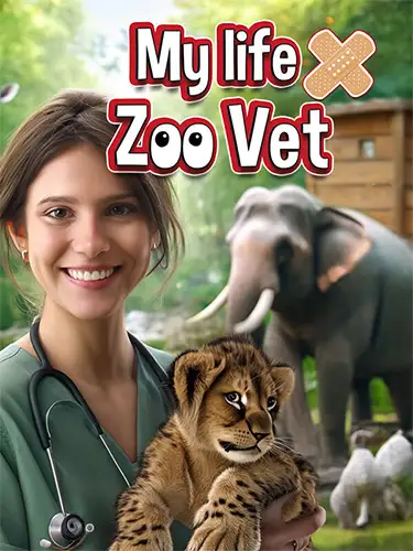 My Life: Zoo Vet