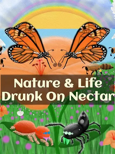 Nature & Life: Drunk On Nectar – Complete Bundle