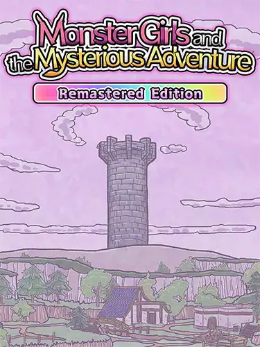Monster Girls and the Mysterious Adventure – Remastered Edition