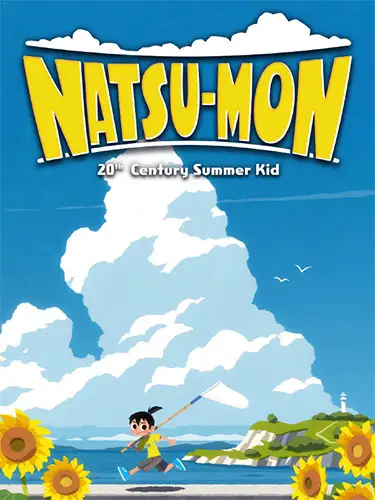 Natsu-Mon: 20th Century Summer Kid + Broadcast Over Sunset DLC