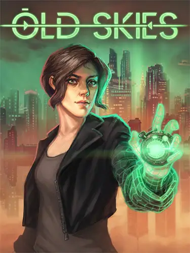 Old Skies: Deluxe Edition