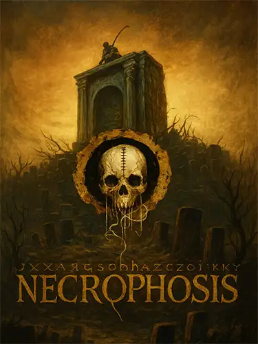 Necrophosis: Deluxe Bundle