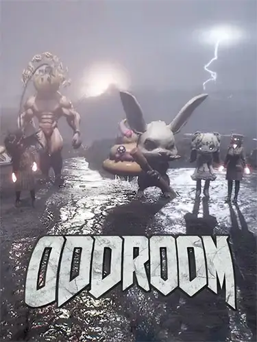 ODDRooM