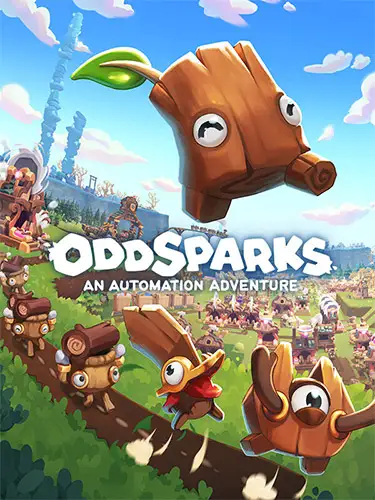 Oddsparks: An Automation Adventure – Ultimate Edition