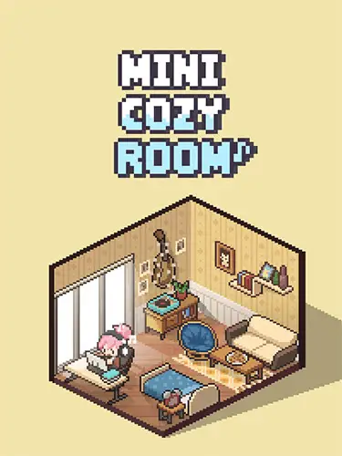 Mini Cozy Room: Lo-Fi – All in One Bundle