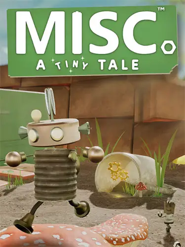 Misc. A Tiny Tale + OST Bundle