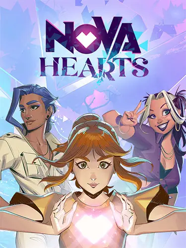 Nova Hearts