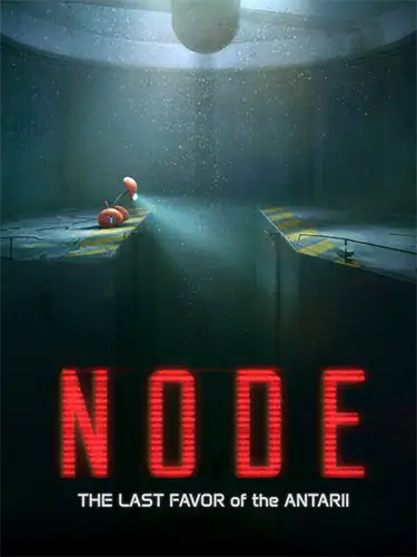 NODE: The Last Favor of the Antarii