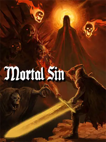 Mortal Sin