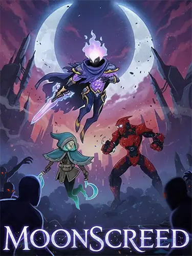 Moon’s Creed