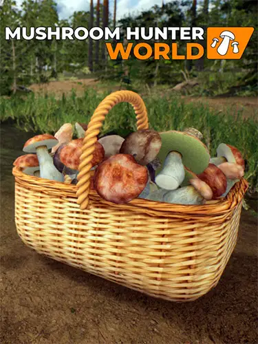 Mushroom Hunter World