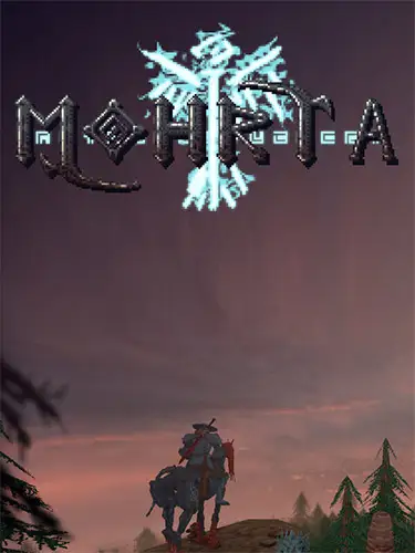 Mohrta + Bonus Artbook
