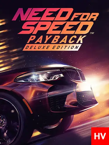 Need for Speed: Payback – Deluxe Edition
