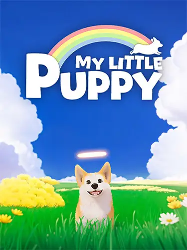 My Little Puppy