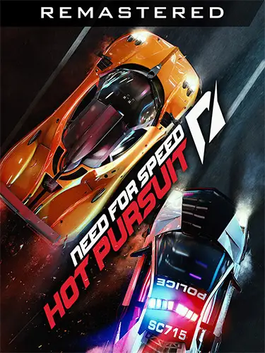 Need for Speed: Hot Pursuit Remastered