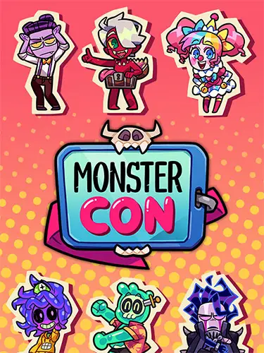 Monster Prom 4: Monster Con – “All Access” Bundle