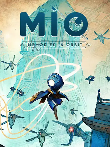 MIO: Memories in Orbit