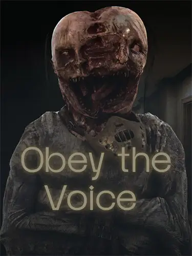 Obey the Voice