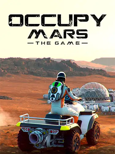 Occupy Mars: The Game – Collector’s Edition