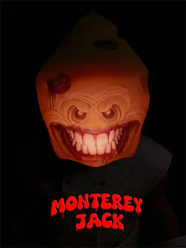 Monterey Jack