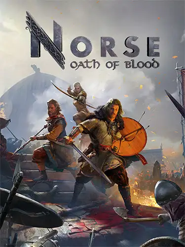 NORSE: Oath of Blood – Special Edition
