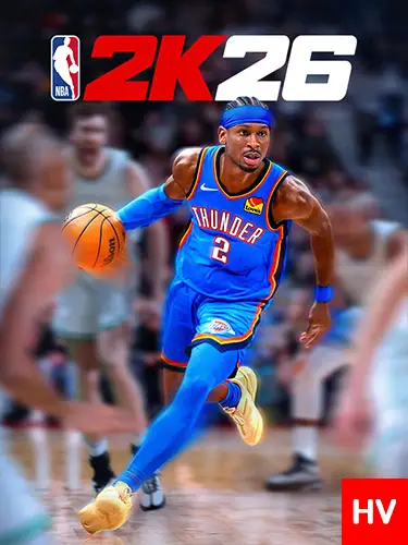 NBA 2K26: Superstar Edition
