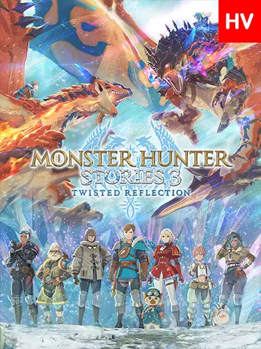 Monster Hunter Stories 3: Twisted Reflection – Premium Deluxe Edition