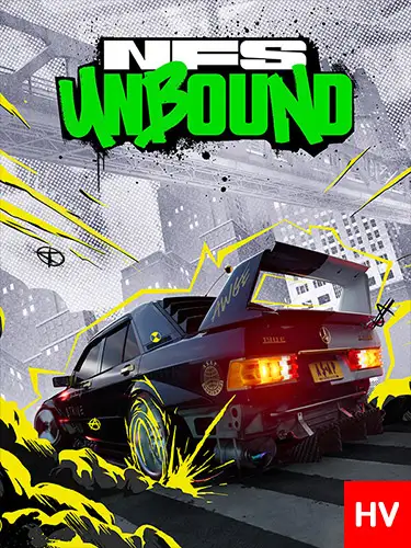 Need for Speed Unbound: Ultimate Collection
