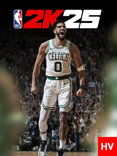 NBA 2K25