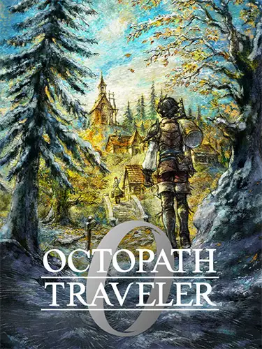 OCTOPATH TRAVELER 0