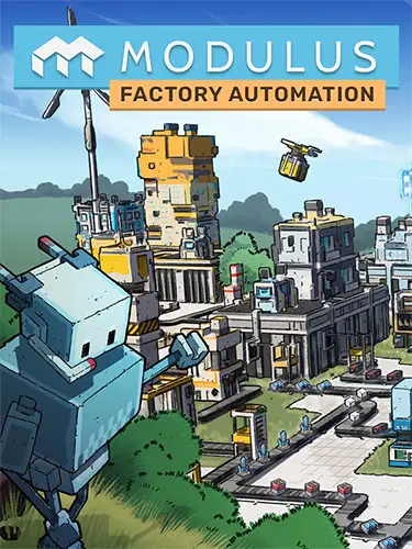 Modulus: Factory Automation – Deluxe Edition