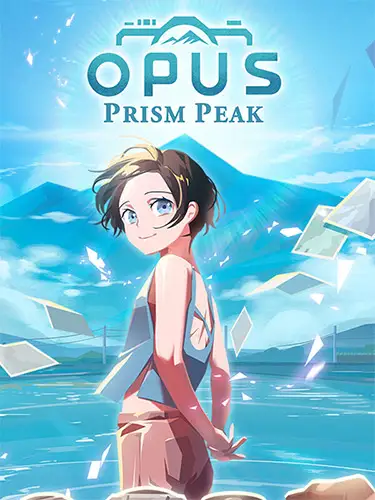 OPUS: Prism Peak – Soundtrack Edition