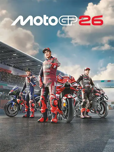 MotoGP 26 + 2 DLCs