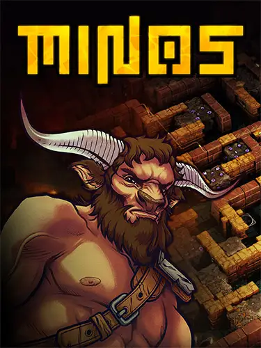 MINOS: Supporter Edition