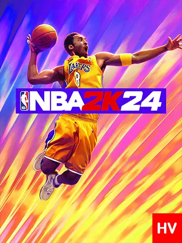 NBA 2K24
