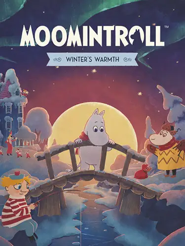 Moomintroll: Winter’s Warmth – Supporter Edition