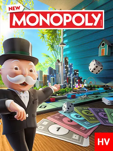 NEW MONOPOLY
