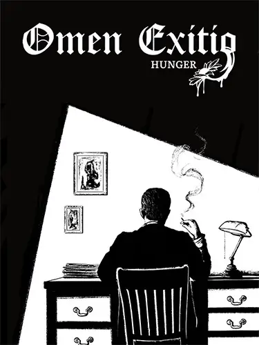 Omen Exitio: Hunger + Bonus OST