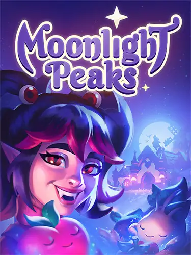 Moonlight Peaks: Digital Deluxe Edition