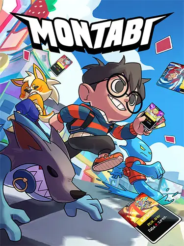 Montabi: Deluxe Edition