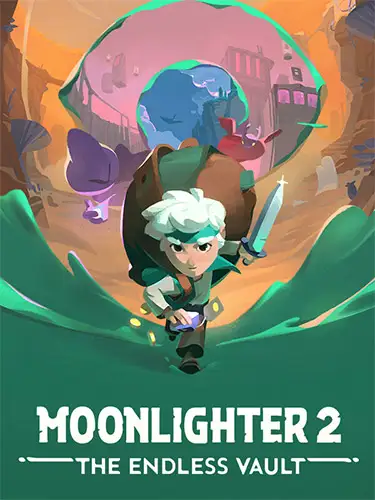 Moonlighter 2: The Endless Vault – Deluxe Edition