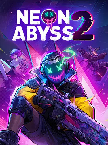 Neon Abyss 2: Deluxe Edition