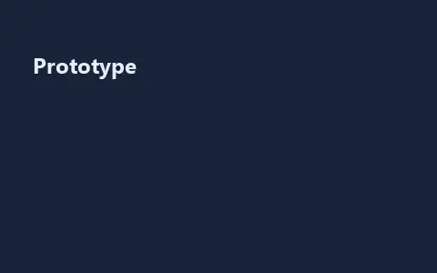 Prototype