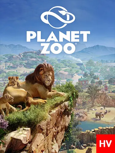 Planet Zoo: Ultimate Edition
